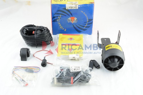 Centrale alarme compact - alarme,