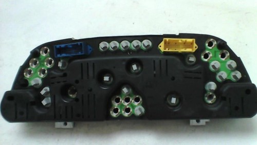 Compteur peugeot 306 phase - peugeot, 2