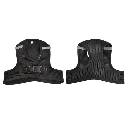 Harnais pour chien maille - pour,