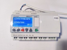 AUTOMATE CROUZET MILLENIUM 3