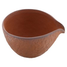  Service à thé en poterie de style vintage, tasse à main avec bec verseur aigle,