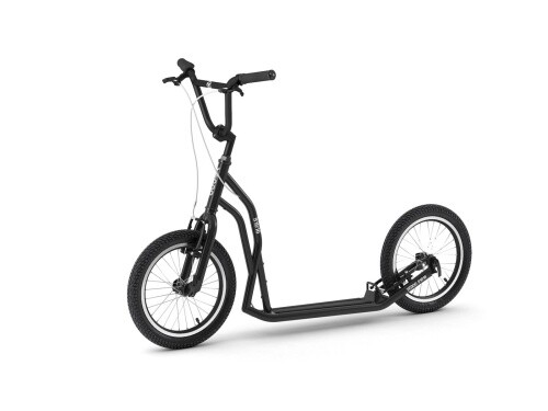 Dogscooter reisetretroller - dogscooter,