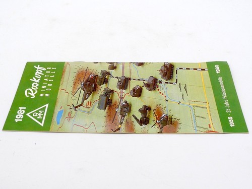 Roskopf ho petit - 1/87,