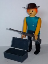 FIGURINE - AIRGAM BOYS -