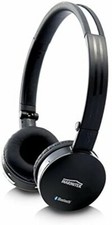 Cuffie Bluethoot Marmitek BOOMBOOM 540 Cuffia Hi-Fi Bluetooth, Nero