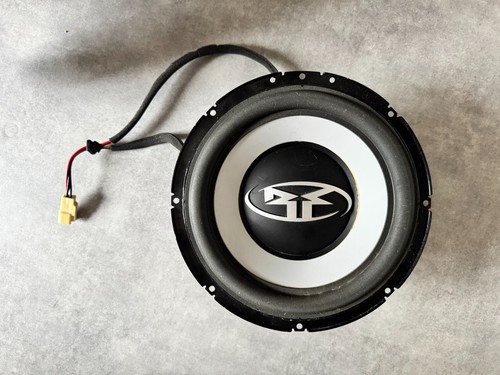 Rockford fosgate speaker - rockford, sub