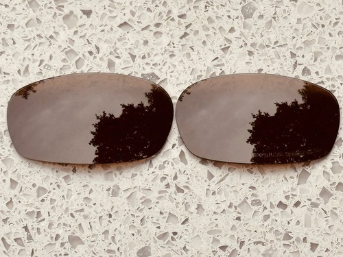 Gravé polarisé ambre verres - gravé,