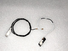 Antenne Cable Nappe Wifi Wireless pour Toshiba Satellite L50-A .