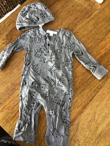 Burberry bébé grandit mois - burberry,
