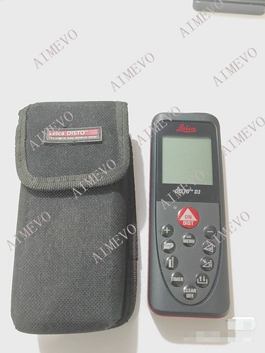 Leica disto laser distance - disto,