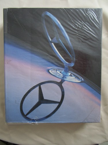 Ap309 livre mercedes - ap309,