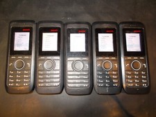 Lot de 5 téléphones ASCOM