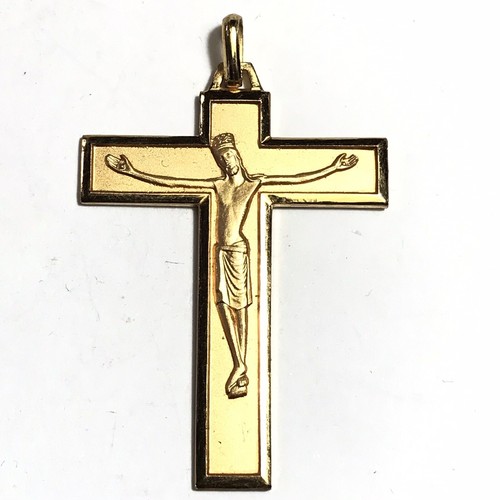 Ancienne croix pendentif - ancienne,