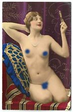 Sujet : modèles nus PHOTO de