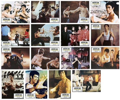 Photos lobby card - photos, lee