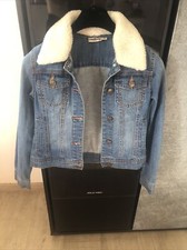 Veste Jean Enfant Creeks 10