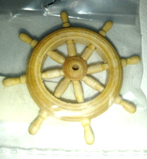 MANTUA 35070 Roue gouvernail 38mm Modélisme Naval Bateau accastillage maquette
