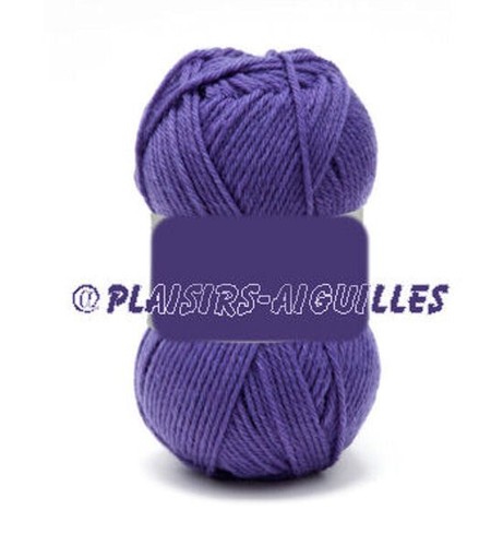 Pelotes laine partner 3 - pelotes, 3.5