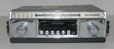 Rare autoradio cassette