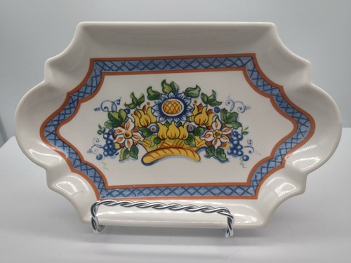 Roma fresco soap trinket - roma,