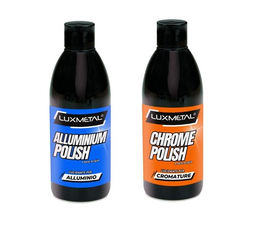 Kit polissage aluminium - kit,