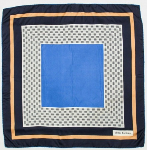Authentique foulard pierre - authentique, "