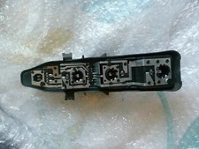 PLATINE PORTE AMPOULE LAMPE FEUX ARRIÉRE DROIT RENAULT SCENIC 2 PHASE 1 