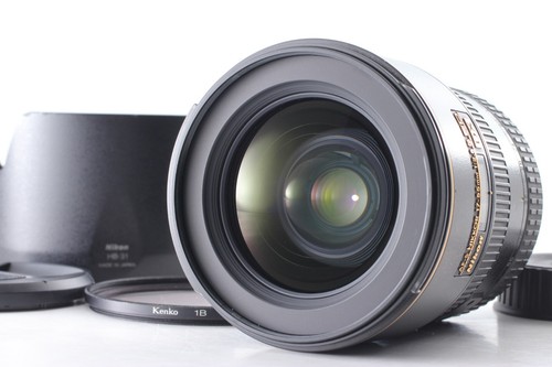 Neuf objectif zoom nikon dx - zoom,