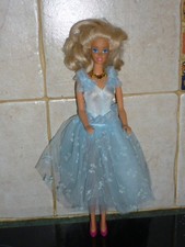 ANCIENNE POUPEE MANNEQUIN