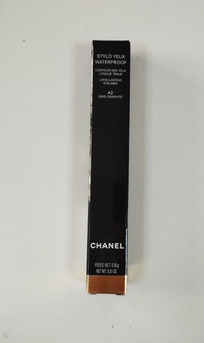 Chanel stylo yeux - chanel,