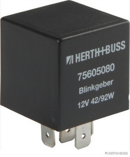 Herth buss elparts 75605080 - herth+buss,