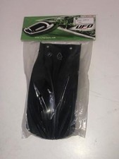 Couverture Splash Amortisseur