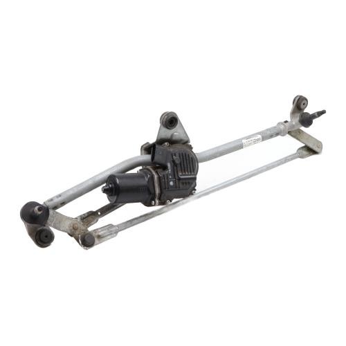 Moteur essuie glace - avant, audi