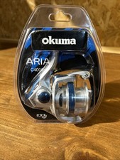 Okuma Aria ABL-C4000 Spinning