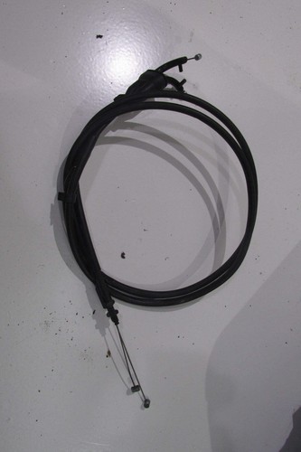 Câble gaz yamaha mt - câble, 07