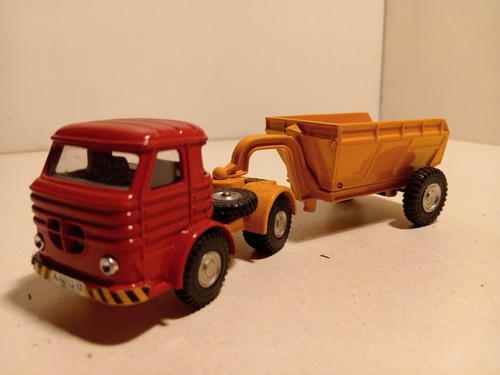 Joal 212 pegaso camion - 212, sp