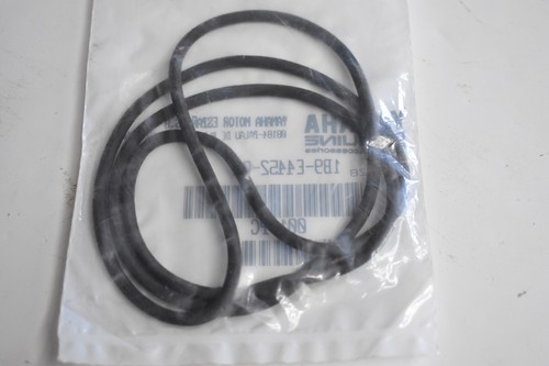 Joint torique filtre air - ,