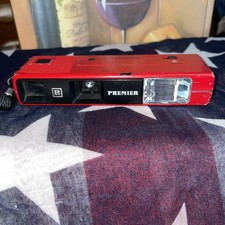 Ancien Appareil Photo