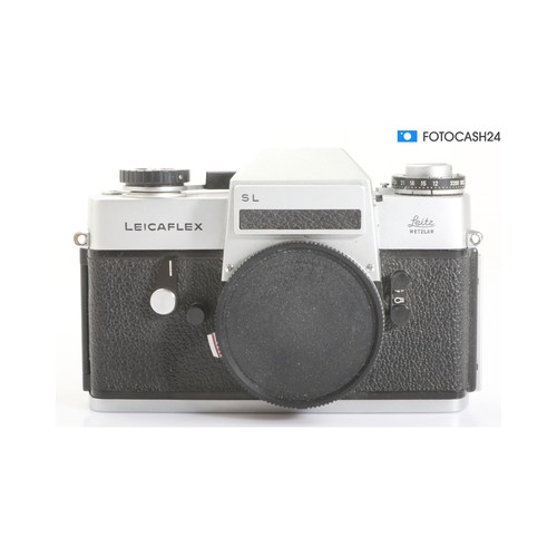Leica leicaflex - leica,