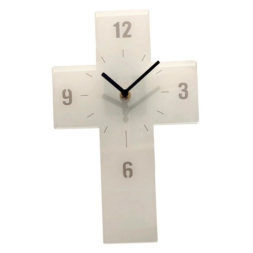 Horloge murale silencieuse