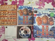 Pack Age of Empires II PC