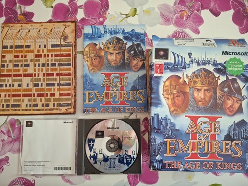 Pack age empires pc - age, of