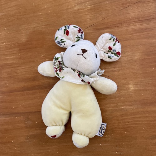Doudou peluche souris ajena - peluche,