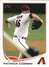 B6474- 2013 Topps Mini