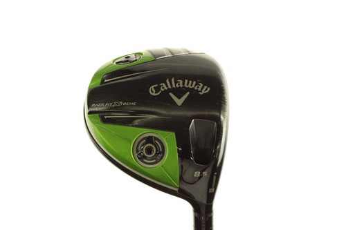 Callaway razr fit - razr,