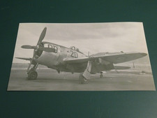 Photo Avion P-47D Thunderbolt