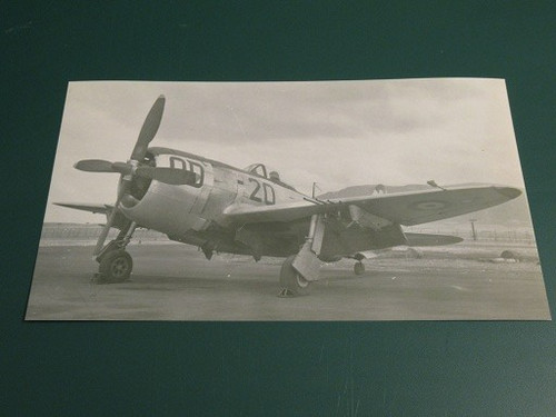 Photo avion 47d thunderbolt - photo,