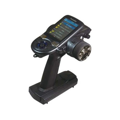 Futaba 6pv radio 2 4ghz - 6pv, radio,