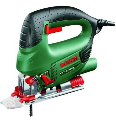Petite scie bosch pst 800 - petite,