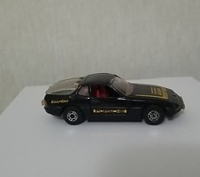 Vintage 1981 Corgi  Porsche